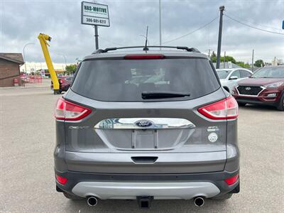 2013 Ford Escape SEL - Photo 8 - Saskatoon, SK S7L 1B2
