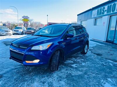 2014 Ford Escape SE   - Photo 3 - Saskatoon, SK S7L 1B2