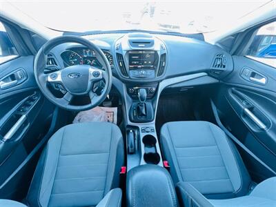 2014 Ford Escape SE   - Photo 11 - Saskatoon, SK S7L 1B2