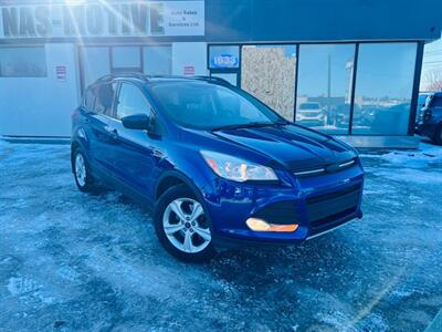 2014 Ford Escape SE   - Photo 1 - Saskatoon, SK S7L 1B2