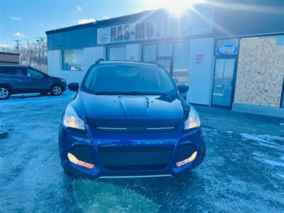 2014 Ford Escape SE   - Photo 2 - Saskatoon, SK S7L 1B2