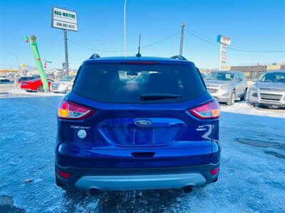 2014 Ford Escape SE   - Photo 6 - Saskatoon, SK S7L 1B2
