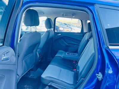 2014 Ford Escape SE   - Photo 7 - Saskatoon, SK S7L 1B2