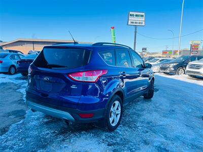 2014 Ford Escape SE   - Photo 4 - Saskatoon, SK S7L 1B2