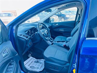 2014 Ford Escape SE   - Photo 14 - Saskatoon, SK S7L 1B2