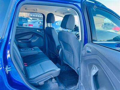 2014 Ford Escape SE   - Photo 9 - Saskatoon, SK S7L 1B2