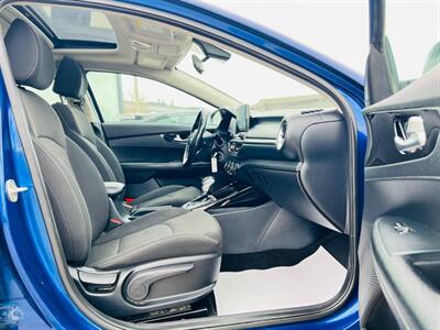 2021 Kia Forte EX   - Photo 14 - Saskatoon, SK S7L 1B2