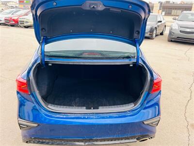2021 Kia Forte EX   - Photo 16 - Saskatoon, SK S7L 1B2