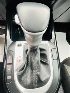2021 Kia Forte EX   - Photo 20 - Saskatoon, SK S7L 1B2