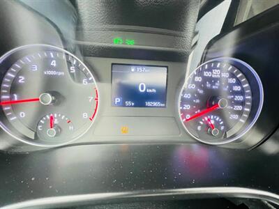 2021 Kia Forte EX   - Photo 25 - Saskatoon, SK S7L 1B2