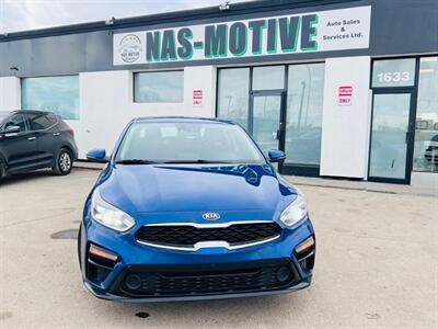 2021 Kia Forte EX   - Photo 6 - Saskatoon, SK S7L 1B2