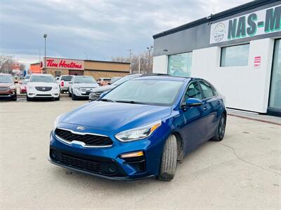 2021 Kia Forte EX   - Photo 2 - Saskatoon, SK S7L 1B2