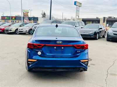 2021 Kia Forte EX   - Photo 5 - Saskatoon, SK S7L 1B2