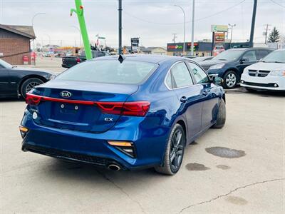 2021 Kia Forte EX   - Photo 30 - Saskatoon, SK S7L 1B2