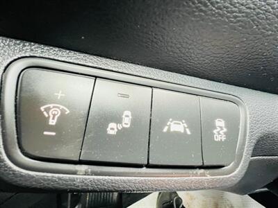 2021 Kia Forte EX   - Photo 26 - Saskatoon, SK S7L 1B2