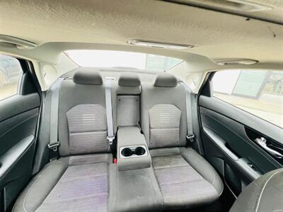2021 Kia Forte EX   - Photo 17 - Saskatoon, SK S7L 1B2