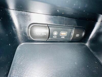2021 Kia Forte EX   - Photo 21 - Saskatoon, SK S7L 1B2