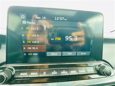 2021 Kia Forte EX   - Photo 22 - Saskatoon, SK S7L 1B2