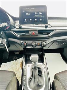 2021 Kia Forte EX   - Photo 19 - Saskatoon, SK S7L 1B2