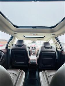 2013 Buick Enclave Leather   - Photo 21 - Saskatoon, SK S7L 1B2