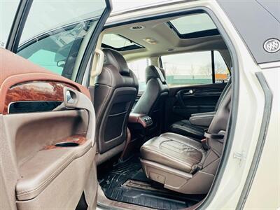 2013 Buick Enclave Leather   - Photo 12 - Saskatoon, SK S7L 1B2