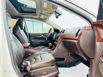 2013 Buick Enclave Leather   - Photo 14 - Saskatoon, SK S7L 1B2