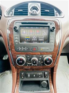 2013 Buick Enclave Leather   - Photo 25 - Saskatoon, SK S7L 1B2