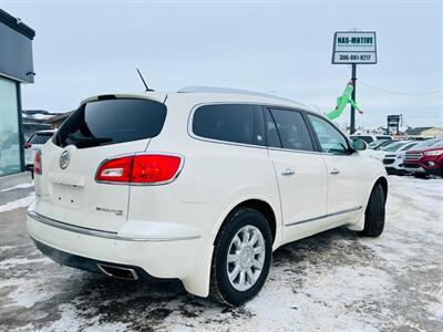 2013 Buick Enclave Leather   - Photo 6 - Saskatoon, SK S7L 1B2