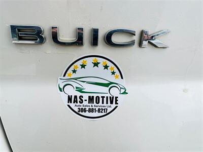 2013 Buick Enclave Leather   - Photo 9 - Saskatoon, SK S7L 1B2