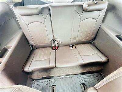 2013 Buick Enclave Leather   - Photo 17 - Saskatoon, SK S7L 1B2