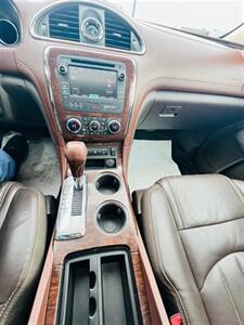 2013 Buick Enclave Leather   - Photo 23 - Saskatoon, SK S7L 1B2