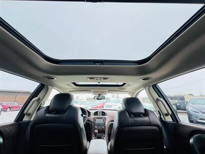 2013 Buick Enclave Leather   - Photo 20 - Saskatoon, SK S7L 1B2
