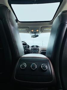 2013 Buick Enclave Leather   - Photo 32 - Saskatoon, SK S7L 1B2