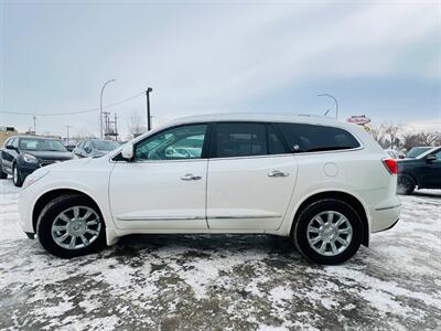 2013 Buick Enclave Leather   - Photo 3 - Saskatoon, SK S7L 1B2
