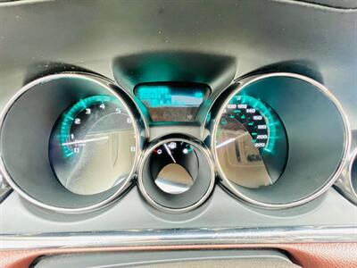 2013 Buick Enclave Leather   - Photo 28 - Saskatoon, SK S7L 1B2