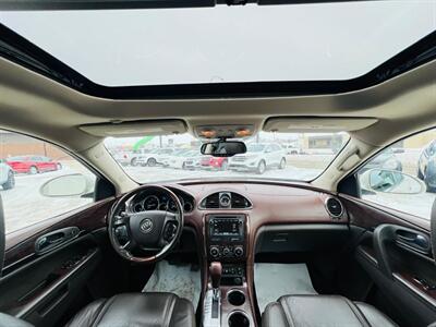 2013 Buick Enclave Leather   - Photo 22 - Saskatoon, SK S7L 1B2