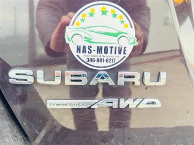 2013 Subaru XV Crosstrek 2.0i Premium   - Photo 12 - Saskatoon, SK S7L 1B2