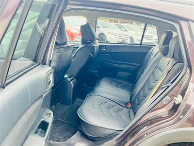 2013 Subaru XV Crosstrek 2.0i Premium   - Photo 9 - Saskatoon, SK S7L 1B2