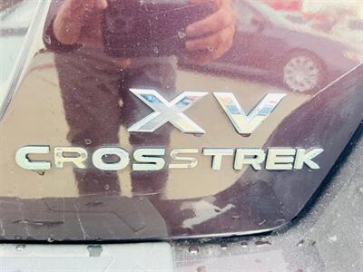 2013 Subaru XV Crosstrek 2.0i Premium   - Photo 13 - Saskatoon, SK S7L 1B2