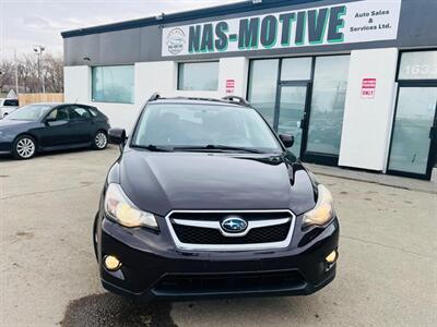 2013 Subaru XV Crosstrek 2.0i Premium   - Photo 2 - Saskatoon, SK S7L 1B2