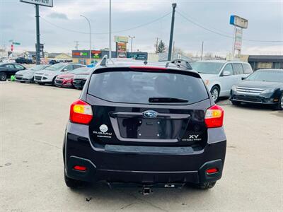 2013 Subaru XV Crosstrek 2.0i Premium   - Photo 5 - Saskatoon, SK S7L 1B2