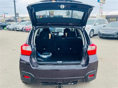 2013 Subaru XV Crosstrek 2.0i Premium   - Photo 10 - Saskatoon, SK S7L 1B2