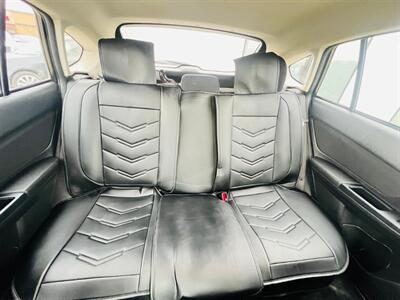 2013 Subaru XV Crosstrek 2.0i Premium   - Photo 14 - Saskatoon, SK S7L 1B2