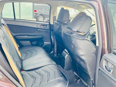 2013 Subaru XV Crosstrek 2.0i Premium   - Photo 11 - Saskatoon, SK S7L 1B2