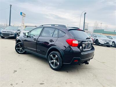 2013 Subaru XV Crosstrek 2.0i Premium   - Photo 4 - Saskatoon, SK S7L 1B2