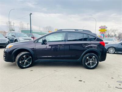2013 Subaru XV Crosstrek 2.0i Premium   - Photo 3 - Saskatoon, SK S7L 1B2
