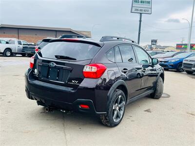 2013 Subaru XV Crosstrek 2.0i Premium   - Photo 6 - Saskatoon, SK S7L 1B2