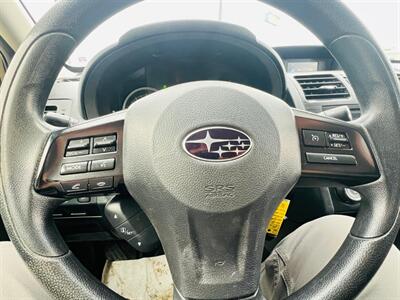 2013 Subaru XV Crosstrek 2.0i Premium   - Photo 19 - Saskatoon, SK S7L 1B2