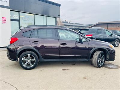 2013 Subaru XV Crosstrek 2.0i Premium   - Photo 7 - Saskatoon, SK S7L 1B2