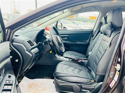 2013 Subaru XV Crosstrek 2.0i Premium   - Photo 21 - Saskatoon, SK S7L 1B2